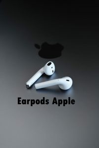 Earpods Apple